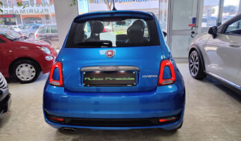 Fiat 500 1.0 Hybrid Sport EURO 6D pieno