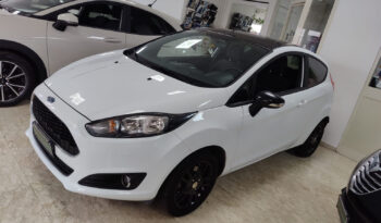 Ford Fiesta 1.4 3 Porte GPL EURO 6 pieno