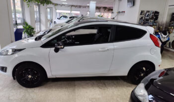 Ford Fiesta 1.4 3 Porte GPL EURO 6 pieno