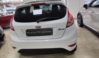 Ford Fiesta 1.4 3 Porte GPL EURO 6 pieno