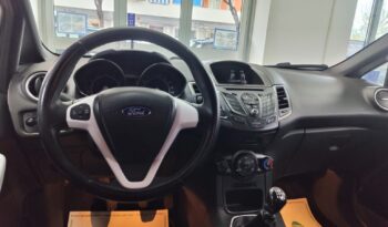 Ford Fiesta 1.4 3 Porte GPL EURO 6 pieno