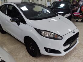 Ford Fiesta 1.4 3 Porte GPL EURO 6