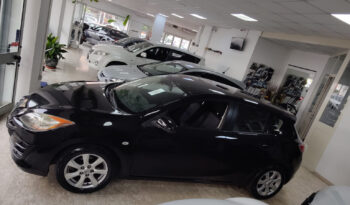 Mazda 3 1.6 MZ-CD 109 CV 5p. pieno