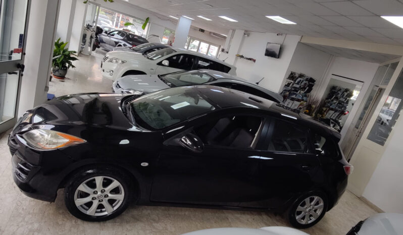 Mazda 3 1.6 MZ-CD 109 CV 5p. pieno