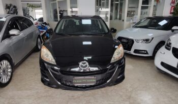 Mazda 3 1.6 MZ-CD 109 CV 5p. pieno