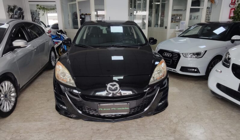 Mazda 3 1.6 MZ-CD 109 CV 5p. pieno