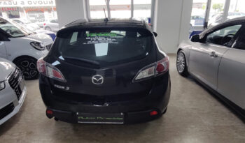 Mazda 3 1.6 MZ-CD 109 CV 5p. pieno