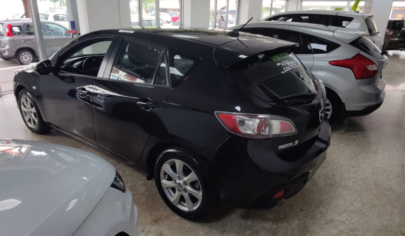 Mazda 3 1.6 MZ-CD 109 CV 5p. pieno