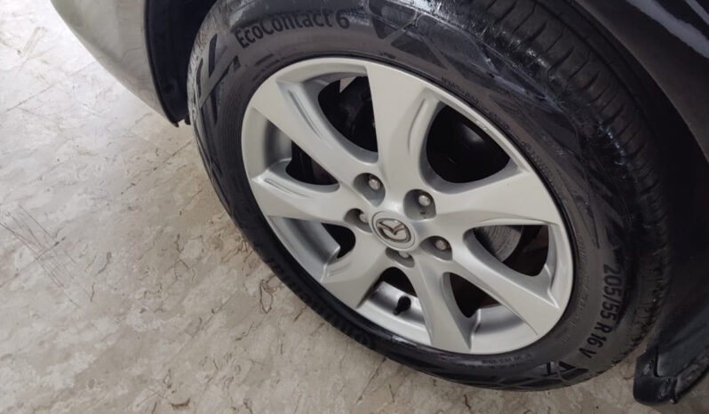 Mazda 3 1.6 MZ-CD 109 CV 5p. pieno