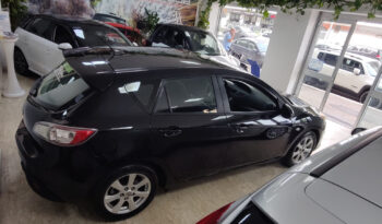 Mazda 3 1.6 MZ-CD 109 CV 5p. pieno