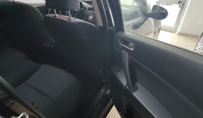 Mazda 3 1.6 MZ-CD 109 CV 5p. pieno