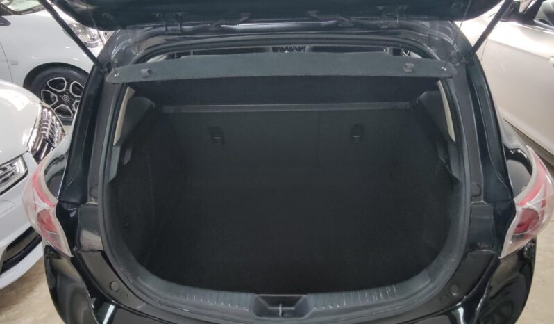Mazda 3 1.6 MZ-CD 109 CV 5p. pieno