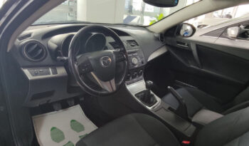 Mazda 3 1.6 MZ-CD 109 CV 5p. pieno