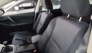 Mazda 3 1.6 MZ-CD 109 CV 5p. pieno