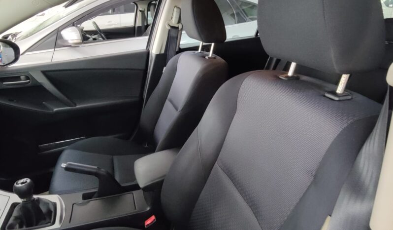 Mazda 3 1.6 MZ-CD 109 CV 5p. pieno