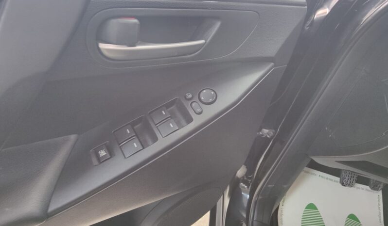 Mazda 3 1.6 MZ-CD 109 CV 5p. pieno