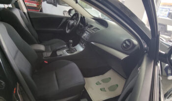 Mazda 3 1.6 MZ-CD 109 CV 5p. pieno