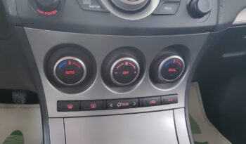 Mazda 3 1.6 MZ-CD 109 CV 5p. pieno