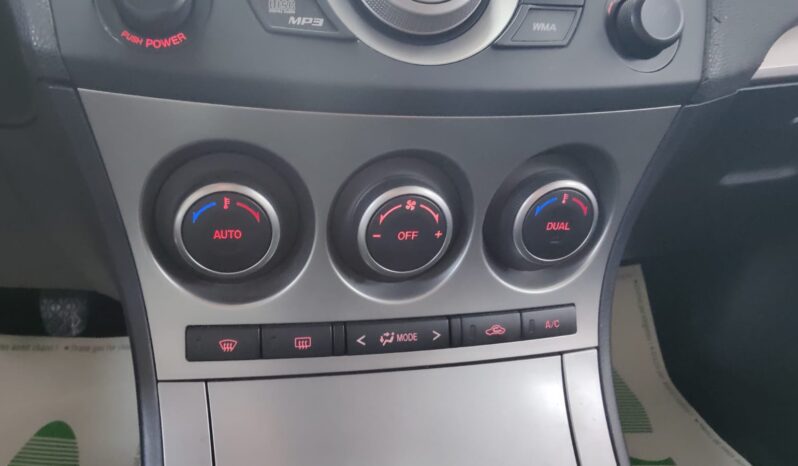 Mazda 3 1.6 MZ-CD 109 CV 5p. pieno