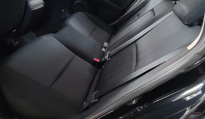 Mazda 3 1.6 MZ-CD 109 CV 5p. pieno