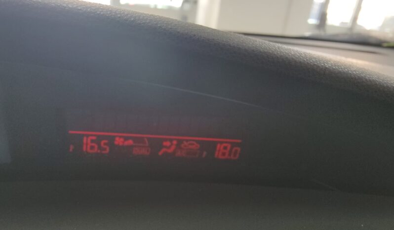 Mazda 3 1.6 MZ-CD 109 CV 5p. pieno