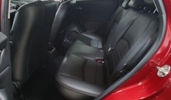 Mazda CX-3 1.5L Skyactiv-D EURO 6 pieno