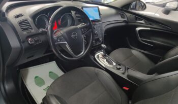 Opel Insignia 2.0 CDTI Sports Tourer aut. Cosmo pieno