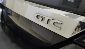 Opel Astra GTC 1.7 CDTI 101CV 3 P. pieno