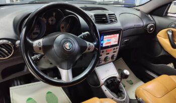 Alfa Romeo GT 1.9 MJT 16V Progression pieno