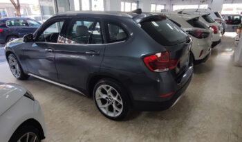 Bmw X1 sDrive16d X Line pieno