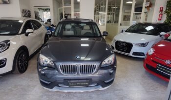 Bmw X1 sDrive16d X Line pieno