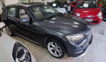 Bmw X1 sDrive16d X Line pieno