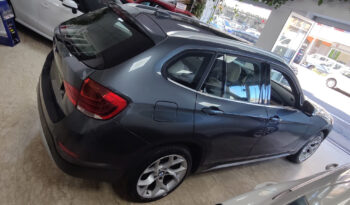 Bmw X1 sDrive16d X Line pieno