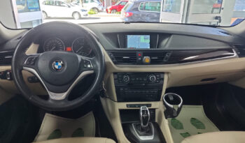 Bmw X1 sDrive16d X Line pieno