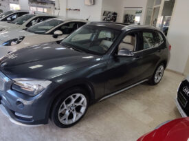 Bmw X1 sDrive16d X Line