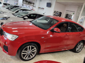 Bmw X4 xDrive20d EURO 6