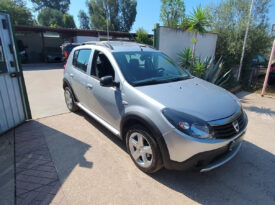 Dacia Sandero Stepway 1.5 dCi