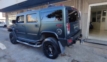 Hummer H2 6.2 V8 aut. SUV Luxury pieno