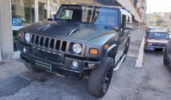 Hummer H2 6.2 V8 aut. SUV Luxury pieno