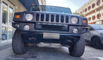 Hummer H2 6.2 V8 aut. SUV Luxury pieno