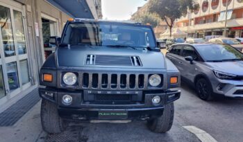 Hummer H2 6.2 V8 aut. SUV Luxury pieno