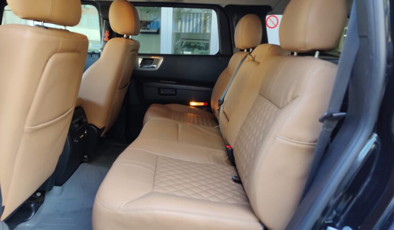 Hummer H2 6.2 V8 aut. SUV Luxury pieno