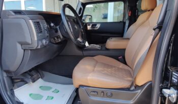 Hummer H2 6.2 V8 aut. SUV Luxury pieno