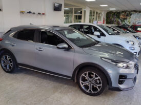 Kia XCeed 1.6 CRDi 136 CV MHEV DCT Evolution