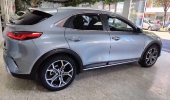 Kia XCeed 1.6 CRDi 136 CV MHEV DCT Evolution pieno