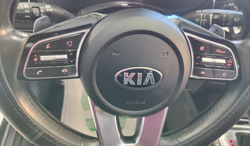 Kia XCeed 1.6 CRDi 136 CV MHEV DCT Evolution pieno