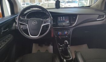 Opel Mokka X 1.6 CDTI Ecotec 4×2 S&S Innovation pieno