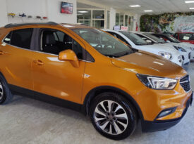 Opel Mokka X 1.6 CDTI Ecotec 4×2 S&S Innovation