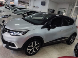 Renault Captur 1.5 dCi 90 CV Sport Edition