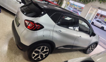 Renault Captur 1.5 dCi 90 CV Sport Edition pieno